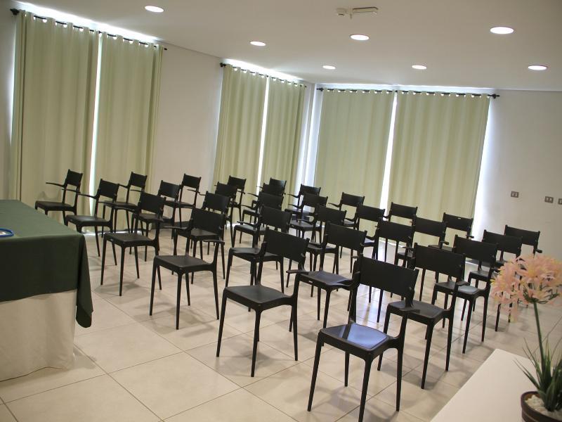 Hotel 1000 Piracicaba Exterior foto